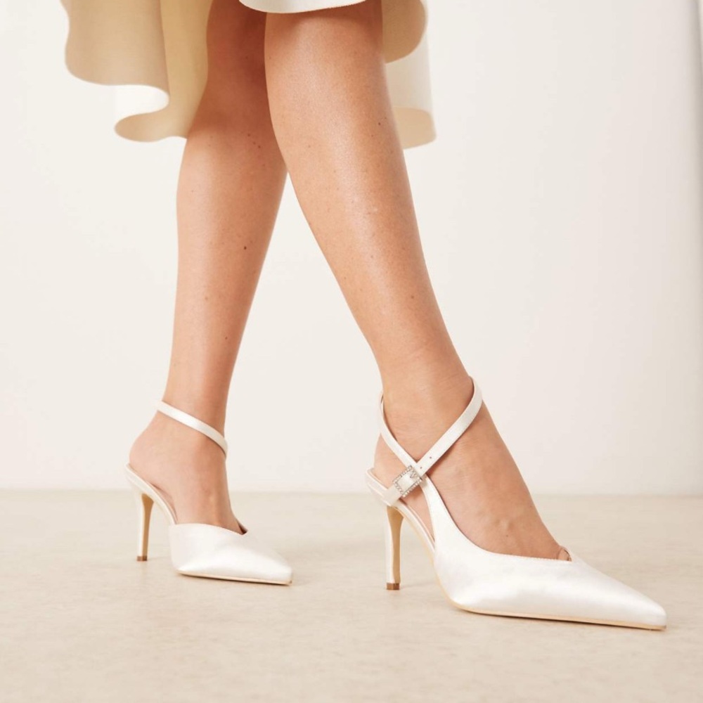 ISO ASOS Be Mine Kanica Heel or something similar